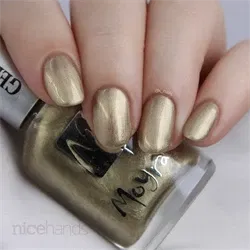 938 Laurette, Moyra Gel look Neglelak